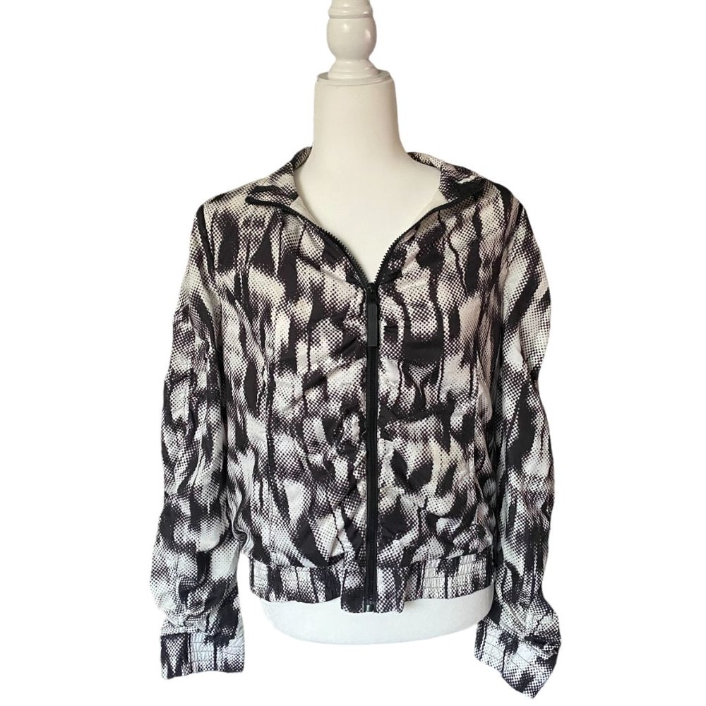 Calvin Klein zip-up jacket
